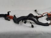 Câble haute tension