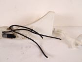 Windshield washer fluid reservoir/tank