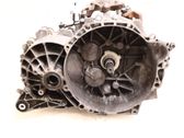 Mechaninė 5 pavarų dėžė