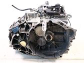 Mechaninė 5 pavarų dėžė