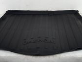 Rubber trunk/boot mat liner