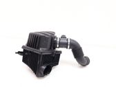 Air filter box