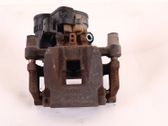 Bremssattel hinten