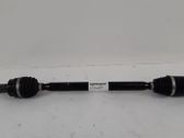 Rear driveshaft