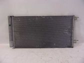 A/C cooling radiator (condenser)