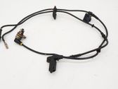 ABS brake wheel speed sensor