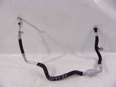 Air conditioning (A/C) pipe/hose