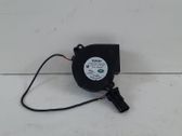 Ventilador eléctrico del radiador