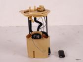 In-tank fuel pump