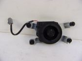 Seat fan/blower