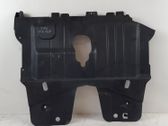 Cache de protection sous moteur