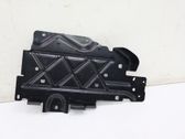 Battery box tray