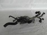 EGR valve cooler