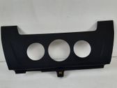 Panneau de garniture console centrale