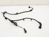 Cableado del sensor ABS delantero