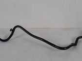 Fuel line pipe