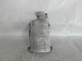 Exhaust heat shield