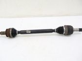 Antriebswelle hinten