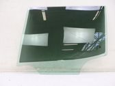 Front door window/glass (coupe)