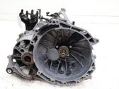 Mechaninė 5 pavarų dėžė