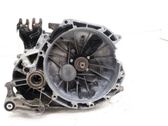 Mechaninė 5 pavarų dėžė
