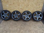 R18 alloy rim