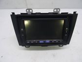 Panel / Radioodtwarzacz CD/DVD/GPS