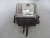 Engine control unit/module ECU