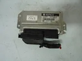 Gearbox control unit/module