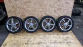 R17 alloy rim