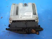 Calculateur moteur ECU