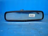 Espejo retrovisor (interior)