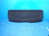 Parcel shelf