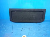 Parcel shelf