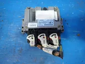 Calculateur moteur ECU