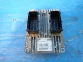 Calculateur moteur ECU