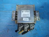 Engine control unit/module ECU