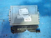 Calculateur moteur ECU