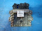 Engine control unit/module