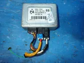 Power steering control unit/module