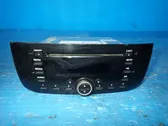 Unidad delantera de radio/CD/DVD/GPS