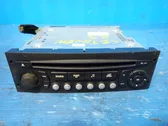 Radio/CD/DVD/GPS head unit