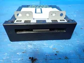 CD/DVD changer