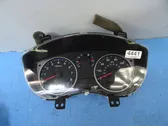 Speedometer (instrument cluster)