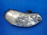 Headlight/headlamp