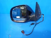 Front door electric wing mirror