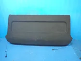 Parcel shelf