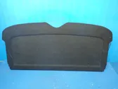 Parcel shelf