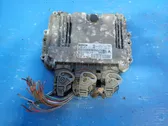 Engine control unit/module