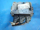 Calculateur moteur ECU